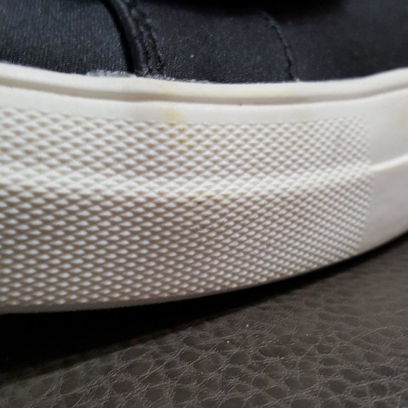 Mossimo Womens Shoes Abbie Slip On Sneakers - Picture 7 of 16